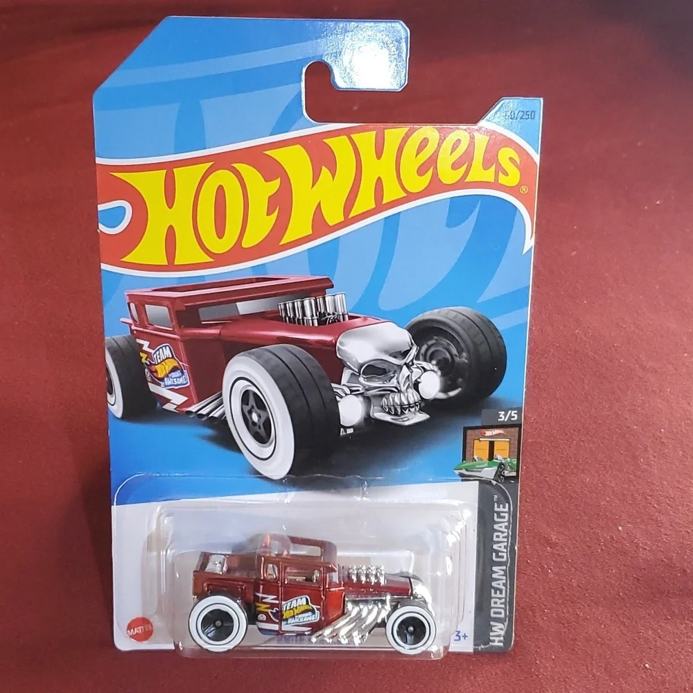 Hot‎ Wheels